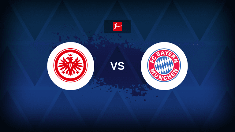 Bayern vs Frankfurt Prediction, Preview and Betting Tips