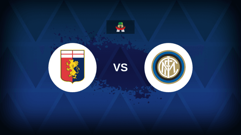 Inter Milan vs Genoa Prediction and Betting Tips: Serie A Preview