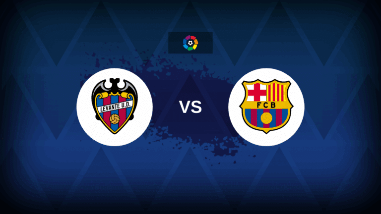 Barcelona vs Levante Prediction and Betting Tips – La Liga Preview
