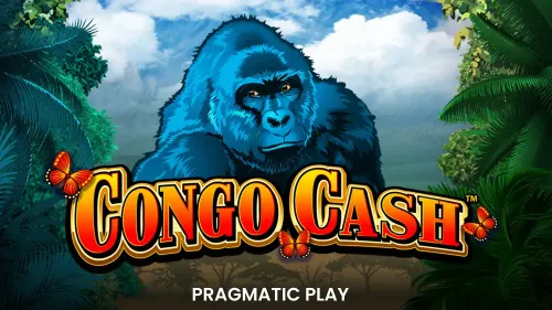 Congo Cash Slot Tanzania – Play Online and Win Real Money with Bangbet