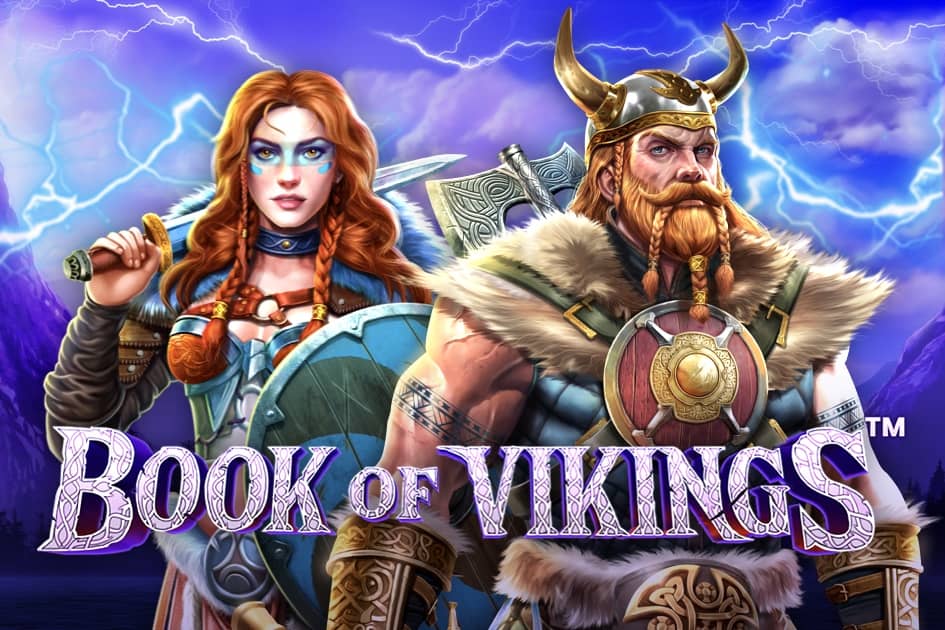 Book of Vikings Slot Tanzania – Conquer Norse Treasures with Real Money Wins