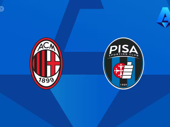 Pisa vs AC Milan Prediction, Preview and Betting Tips – Serie A Survival vs Title Pressure