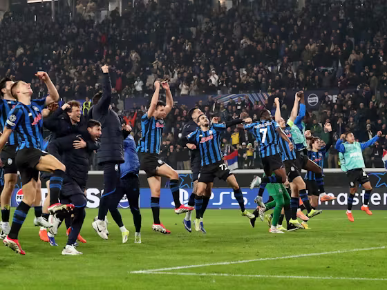 Atalanta vs Dortmund: Last-Minute Penalty Seals Historic UCL Comeback