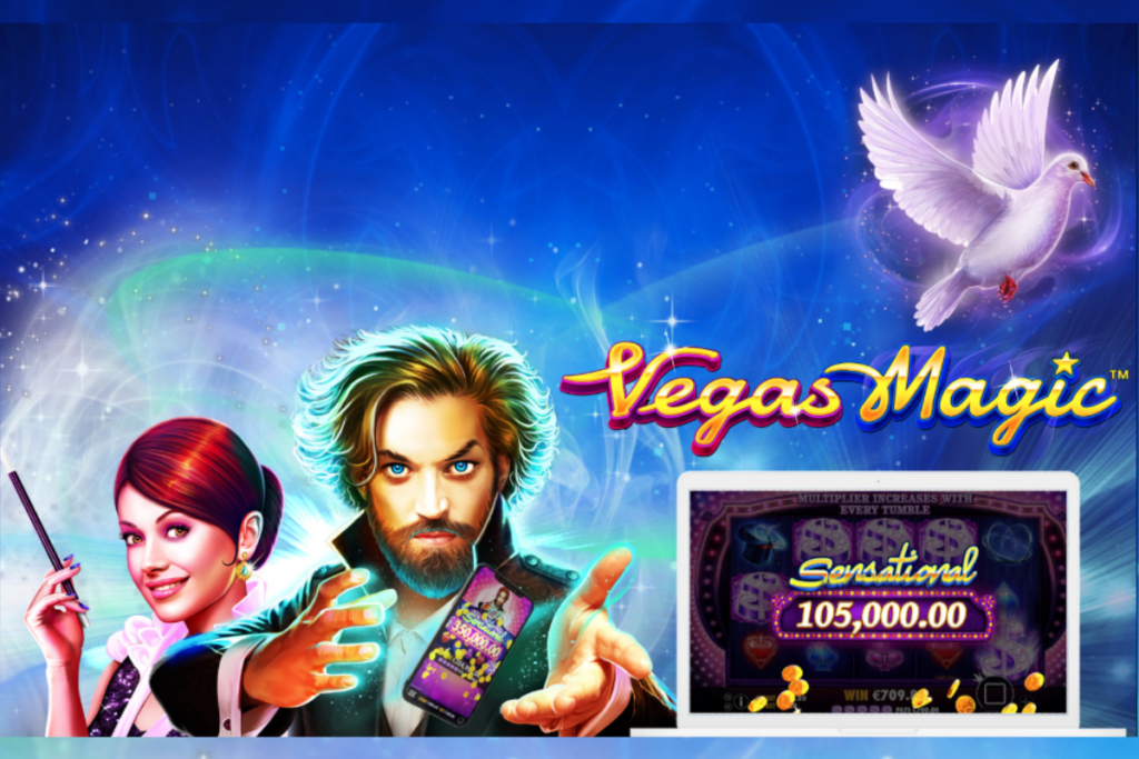 Vegas Magic Tanzania – Ultimate Guide to Playing Vegas Magic Online Slot for Real Money