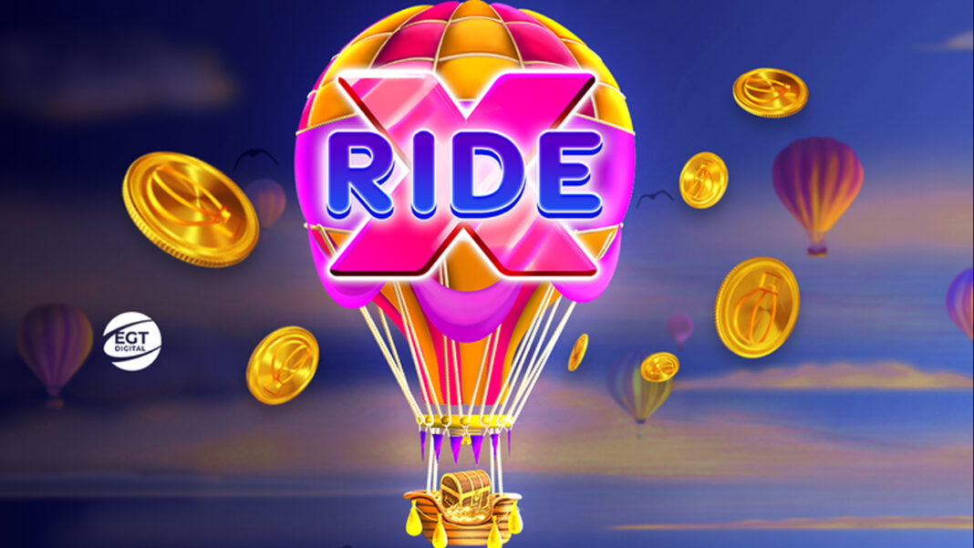 Ride X Crash Game Tanzania: Play Ride X Online for Real Money and Win Big in TZS