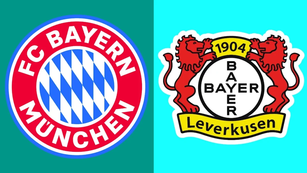 Bayern Munich vs Leverkusen Prediction and Preview – Bundesliga