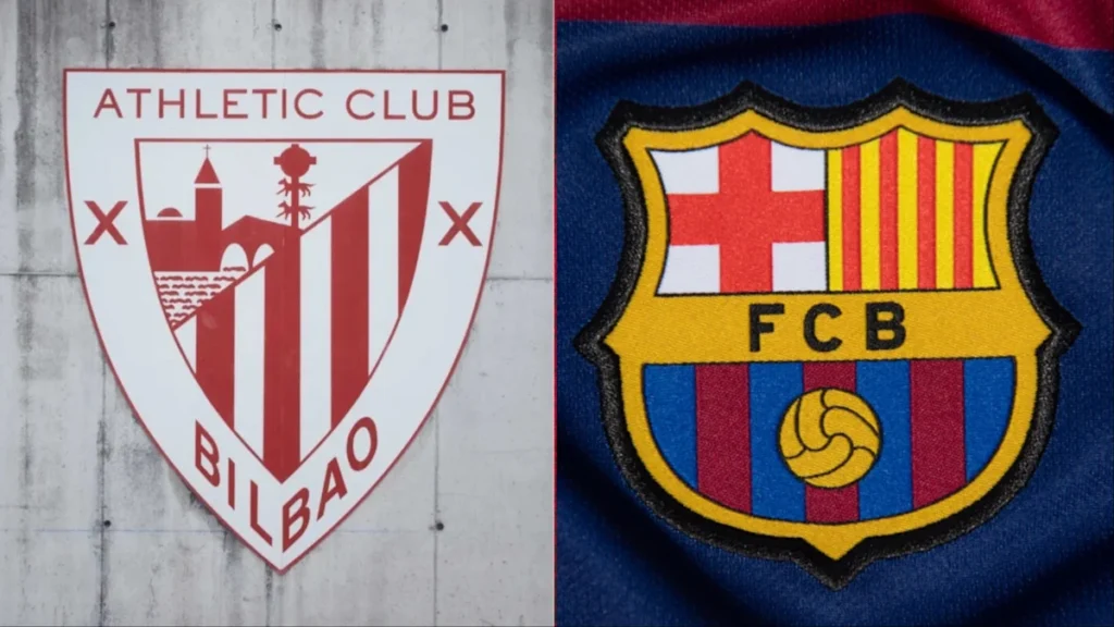 Athletic Club vs Barcelona Prediction: Barça Aim to Protect La Liga Lead
