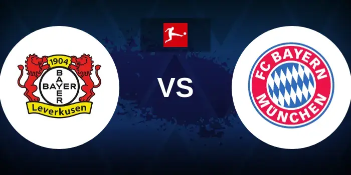 Bayern Munich vs Leverkusen Prediction and Preview – Bundesliga
