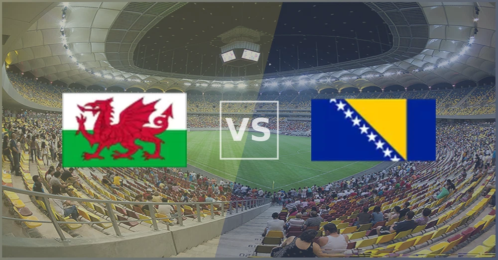 Wales vs Bosnia Prediction: Home Advantage to Decide Play-Off Clash