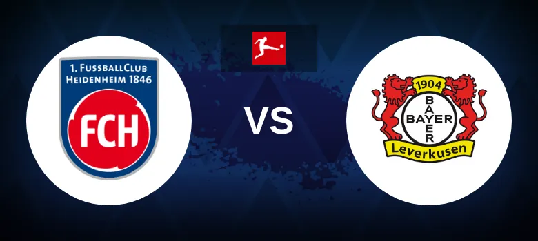 Heidenheim vs Leverkusen Prediction: Visitors Eye Crucial Win