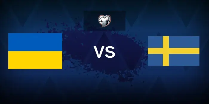 Ukraine vs Sweden Prediction: High-Stakes World Cup Play-Off Showdown