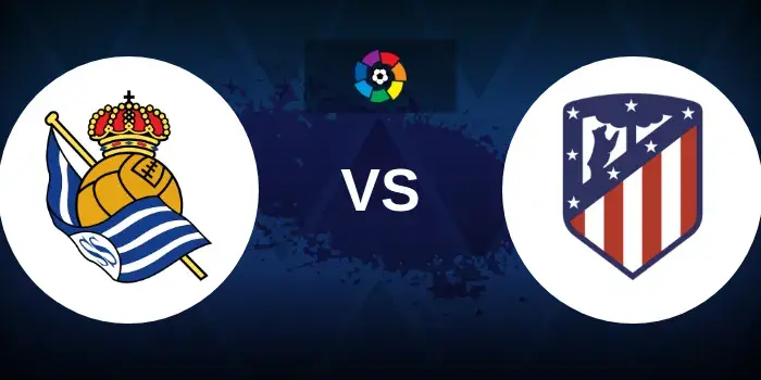 Atlético Madrid vs Real Sociedad Prediction: Copa Finalists Clash in La Liga Showdown
