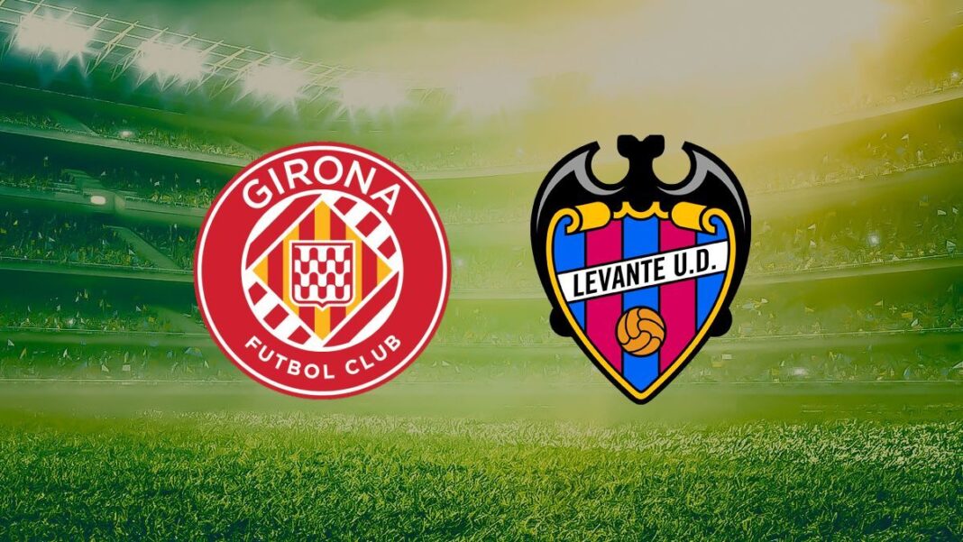 Levante vs Girona Prediction: Tight La Liga Battle Expected