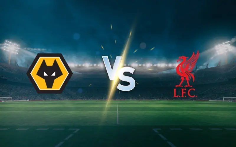 Wolves vs Liverpool Prediction, Preview and Betting Tips | Premier League 2026