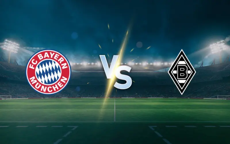 Bayern vs Gladbach Prediction: Bundesliga Match Preview and Tips