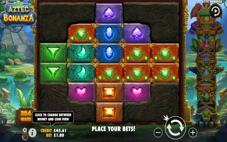 Aztec Bonanza Slot Tanzania: Discover Ancient Riches and Real Money Wins