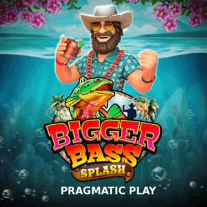 Bigger Bass Online Slot in Tanzania – Catch Big Wins with Real Money on Bangbet
