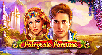 FAIRYTALE FORTUNE Tanzania: Spin the Magic and Win Real Money Online