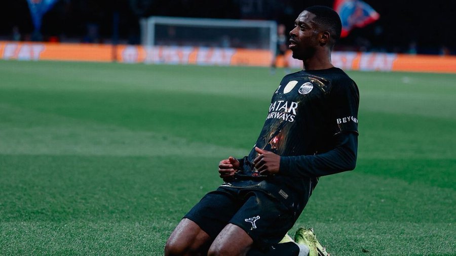 PSG 5–2 Chelsea: Parisians Take Command in Champions League Thriller
