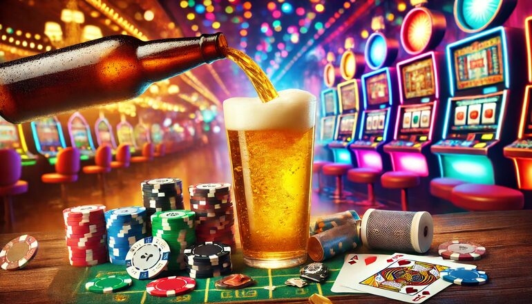 Beer Keller Slot Tanzania: Play Beer Keller Online and Win Real Money