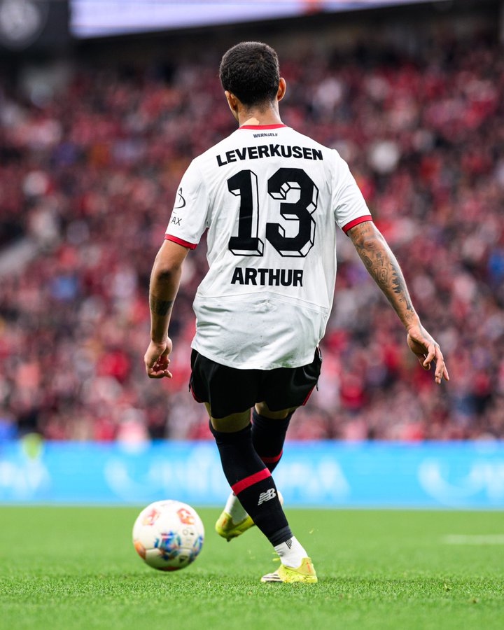 Bayer Leverkusen 1-1 Mainz: Late Equaliser Keeps Top-Four Dream Alive
