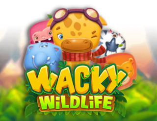 Wacky Wildlife Slot Tanzania – Cheza Online na Ushinde Pesa Halisi