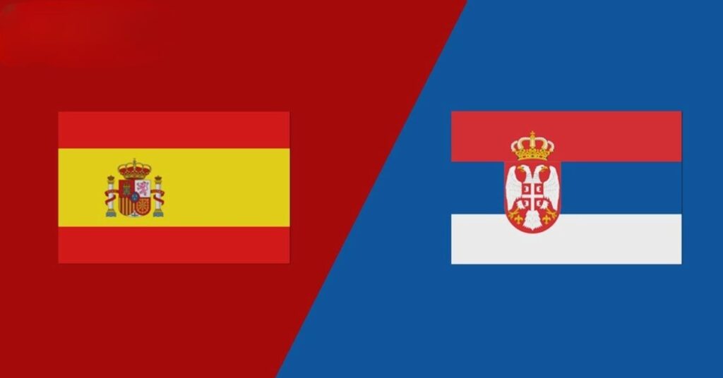 Spain vs Serbia Prediction (2026 Friendly): La Roja Set for Dominant Home Win