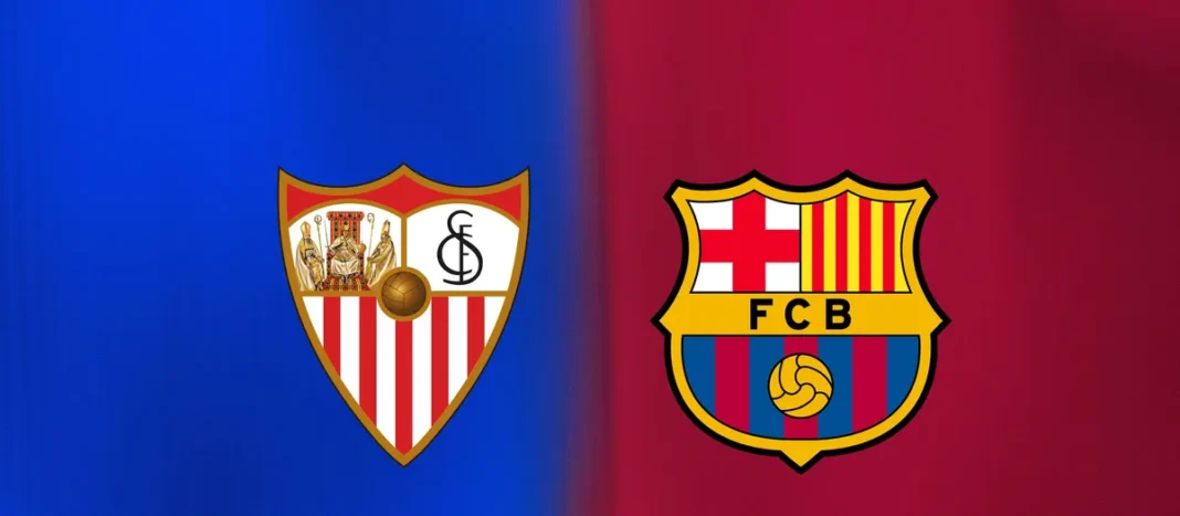 Barcelona vs Sevilla Prediction and Betting Tips | La Liga Preview