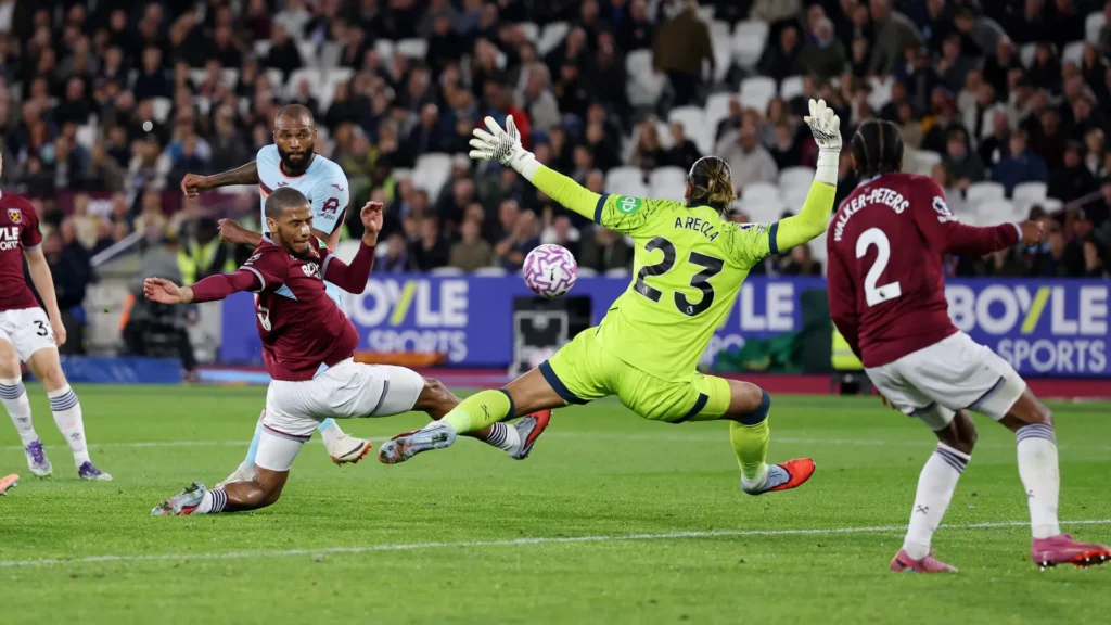 West Ham Beat Brentford on Penalties to Reach FA Cup Quarterfinals