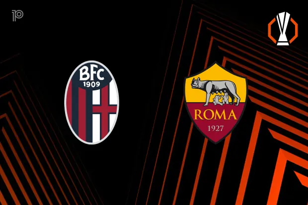 Roma vs Bologna Prediction: Tight UEL Clash Set for Decider in Rome
