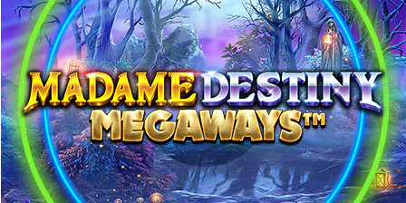 Madame Destiny Megaways in Tanzania – Discover Magical Wins Online

