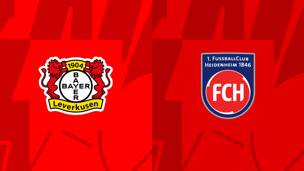 Heidenheim vs Leverkusen Prediction: Visitors Eye Crucial Win