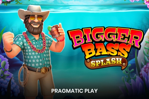 Bigger Bass Online Slot in Tanzania – Catch Big Wins with Real Money on Bangbet

