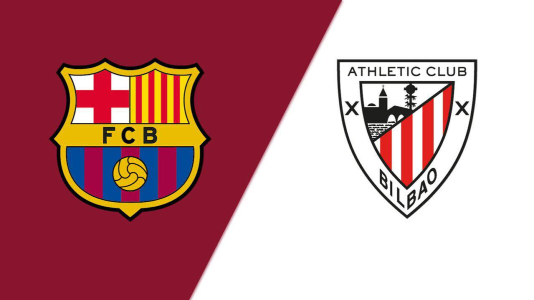 Athletic Club vs Barcelona Prediction: Barça Aim to Protect La Liga Lead