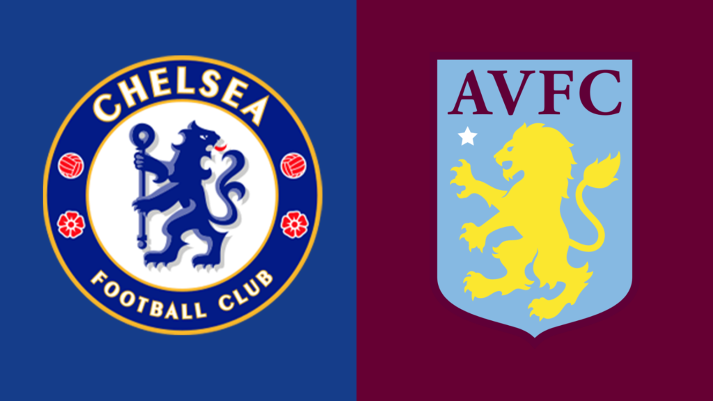 Aston Villa vs Chelsea Prediction: Top-Four Battle Heats Up at Villa Park
