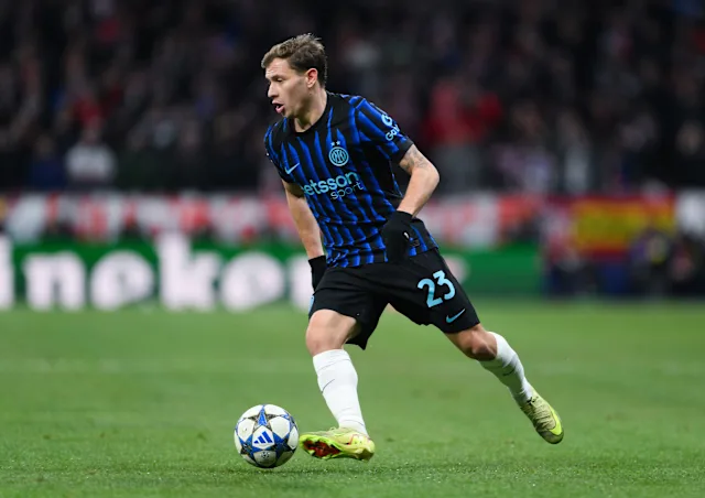 Inter Milan Beat Genoa 2-0 to Extend Serie A Lead | Match Report and Analysis
