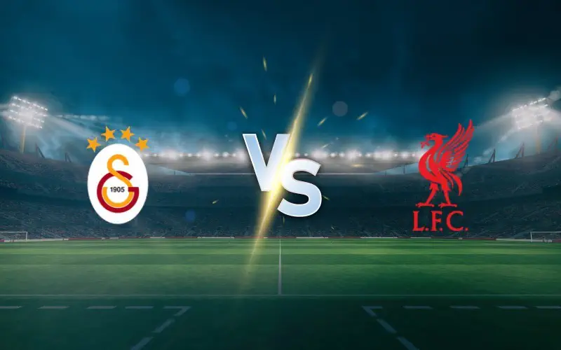 Galatasaray vs Liverpool Prediction: UCL Round of 16 Clash Set for Fireworks
