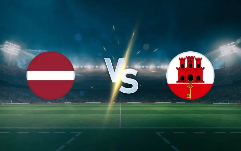 Latvia vs Gibraltar Prediction: UNL Play-Off Preview, Tips and Betting Insight