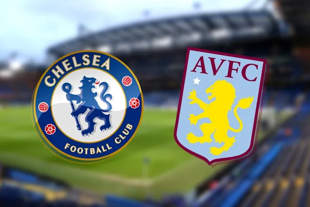 Aston Villa vs Chelsea Prediction: Top-Four Battle Heats Up at Villa Park