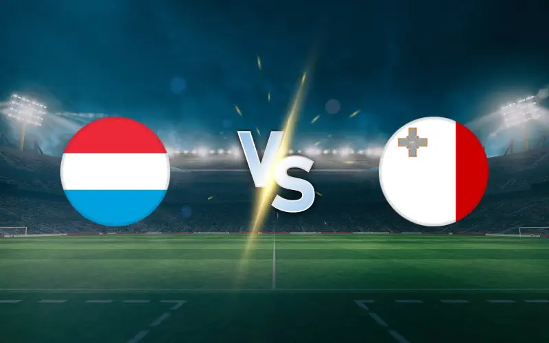 Luxembourg vs Malta Prediction and Betting Tips (UNL Play-Off)