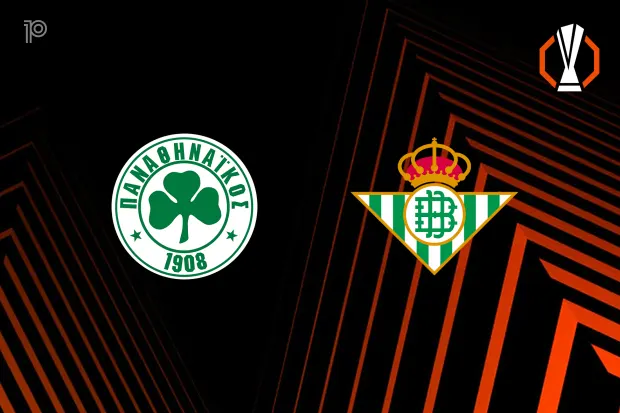 Panathinaikos vs Betis Prediction and Betting Tips – Europa League
