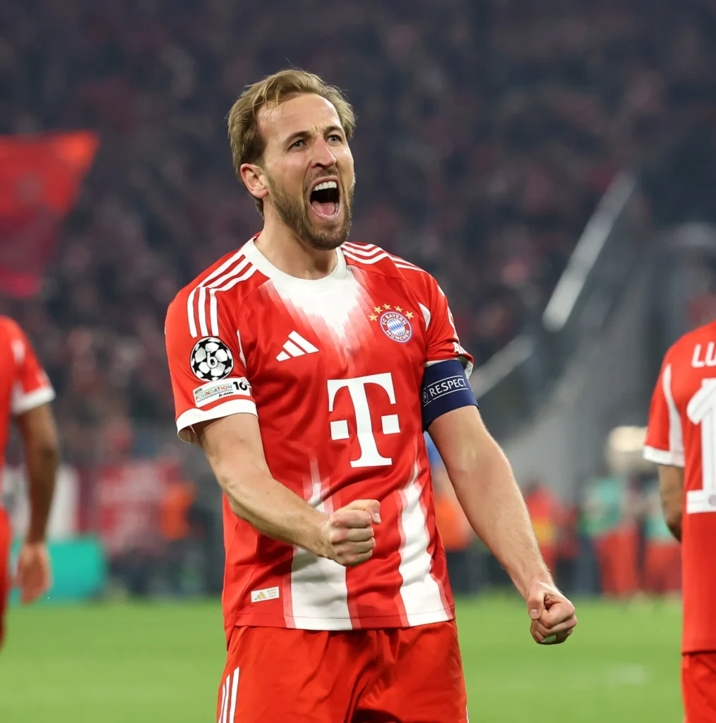 Bayern Munich 4-1 Atalanta: Bayern Cruise to UCL Quarter-Finals (10-2 Aggregate)
