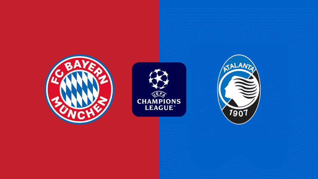 Bayern vs Atalanta Prediction: Bayern to Cruise in UCL Clash