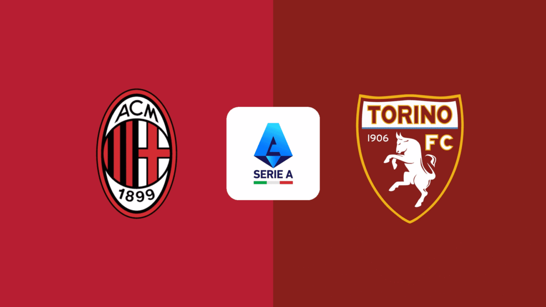 AC Milan vs Torino Prediction: Rossoneri Must Respond at San Siro