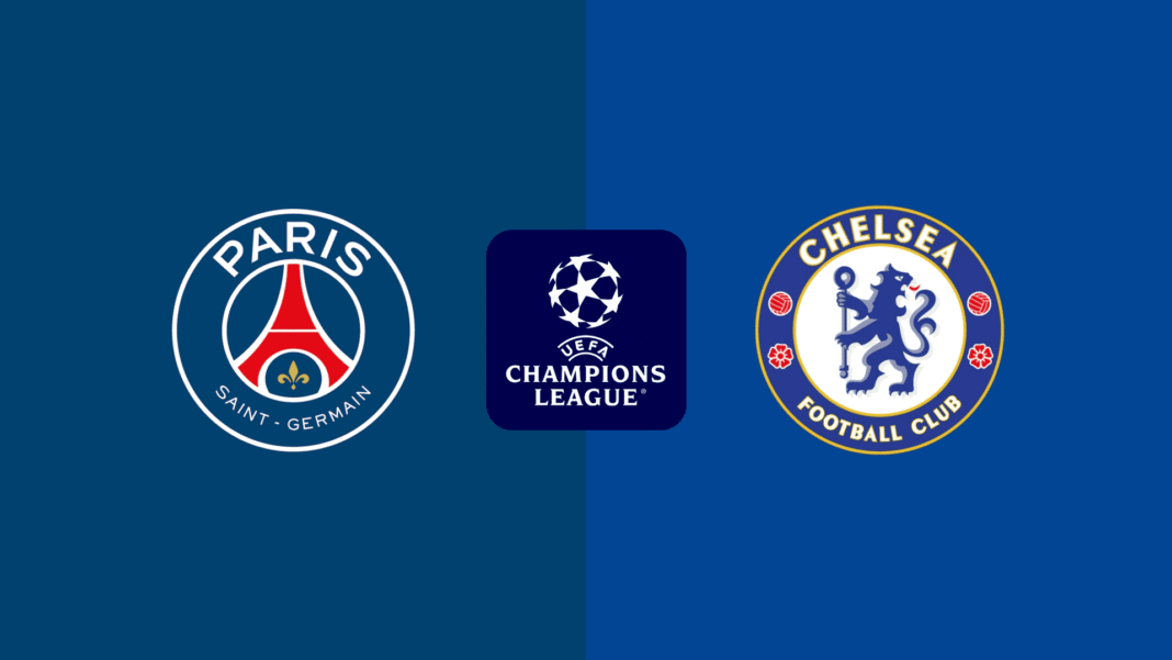 PSG vs Chelsea Prediction: Champions League Last-16 Clash Set for Goals