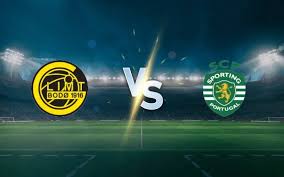 Sporting vs Bodø/Glimt Prediction: UCL Comeback or Exit?