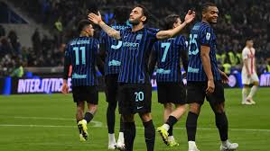 Inter Milan Beat Genoa 2-0 to Extend Serie A Lead | Match Report and Analysis
