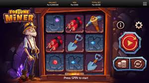 Fortune Miner Online Slot in Tanzania – Discover Hidden Gold and Win Real Money
