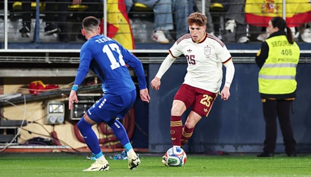 Spain 3-0 Serbia: Oyarzabal Brace Leads La Roja to Dominant Friendly Win