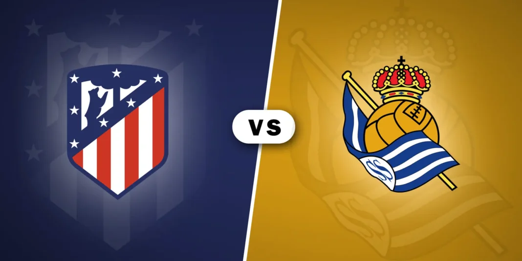 Atlético Madrid vs Real Sociedad Prediction: Copa Finalists Clash in La Liga Showdown